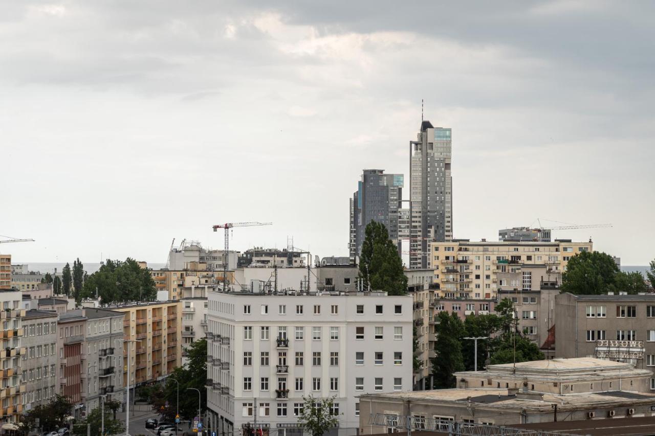 Przystanek Morska * Gdynia