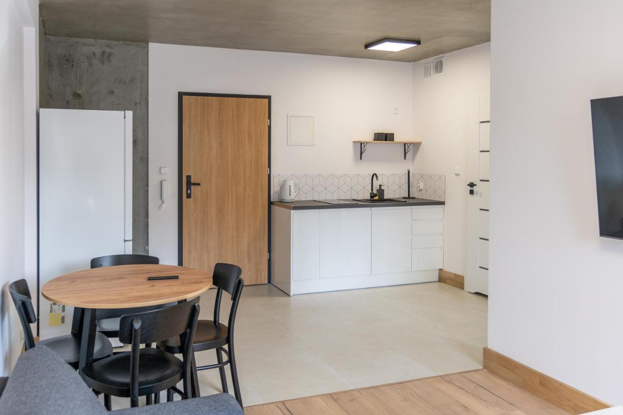 Przystanek Morska Aparthotel Gdynia